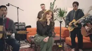 Dito Ka Lang by, Moira (live performances)