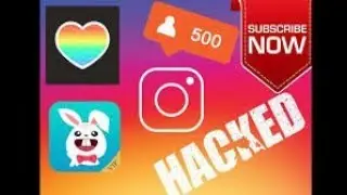 Top 4 App To Hack Or Increase Likes And Followers On Instagram in 2020 | 100% real 🔥【100% working🔥😱】