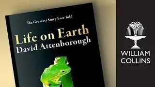 Exclusive audio extract of Life on Earth by David Attenborough | 
