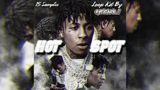 [FREE] (12+) LOOPKIT / SAMPLE PACK 