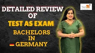Structure of TestAs exam / Timeline and exam preparation for TestAS