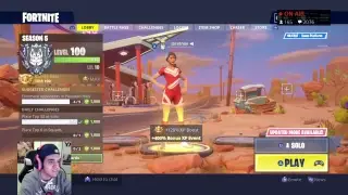 PRO CONSOLE PLAYER // 1637+ WINS // FORTNITE BATTLE ROYALE