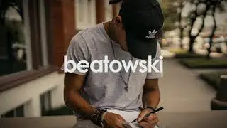 Free Old School Storytelling Rap Hip Hop Instrumental - Journal (prod. Beatowski)
