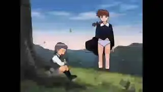 Ghost Stories ep 20 windy skirt