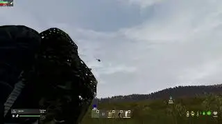 Menaces of Chernarus - DayZ