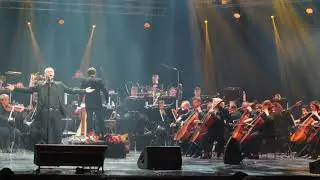 Alessandro Safina - La Nave Va (Kiev, 06.03.2019)