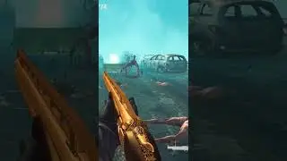 Zombeast Shotgun