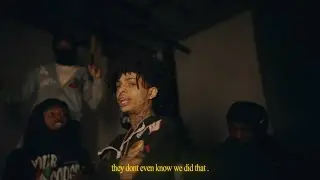 Lil Tony - E B F*CKIN K (Official Music Video)