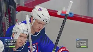 NHL™ 22     World Championship 2024      Group B       France - Slovakia