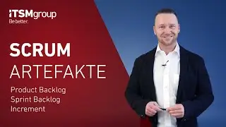 SCRUM Artefakte