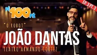 Pi100pe T2 - João  Dantas