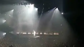 25/10/2021 - Woodkid S16 Tour au Zénith de Lille