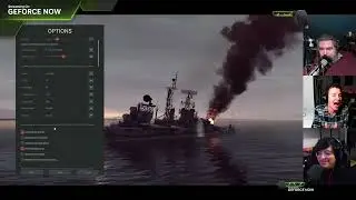 The Wheel Returns to the Sea