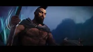 The Call but it's just Pantheon