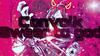 Convolk - swear to god 🤩 | Full Version | Apex Legends Montage | FragMovie | 8 season.