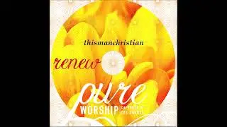 WORSHIP MIX ~ Holy Ground / On Bended Knee / More Of You