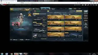 FirstBlood 亗P开R丂シ Çar Tanıtım Videosu...