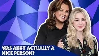 Things Abby Said When the Cameras were Off //Uncovered S2E11