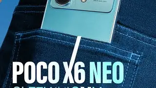 POCO X6 Neo|| 😍🔥😍 || coming on 13 march || images and specs #shorts