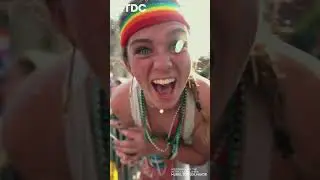 Pride Parade in Washington DC (FITDC)