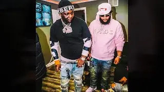 [FREE] RIO DA YUNG OG & RMC MIKE & DETROIT TYPE BEAT - STRIKE THE BELL