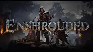 Enshrouded Livestream