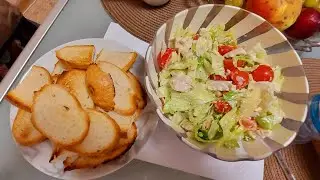 БУДНИ МАТРЕШКИ 