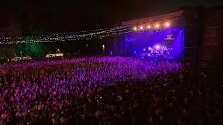 Wohin Du Gehst - AnnenMayKantereit (Live from Berlin)