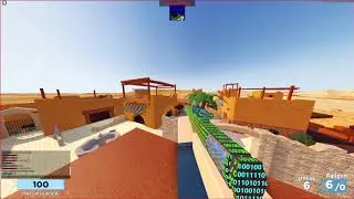 Kid rages quits at 7