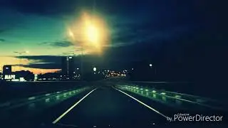 Night roads