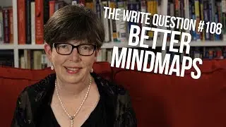 The Write Question 