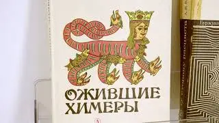 ВЛАДИМИР СОМОВ. СИНДРОМ ФЕНИКСА
