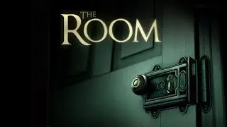 Поломаем мозги в The Room. Стрим #2