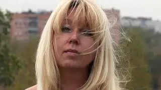 Ирина Славина - светлый человек