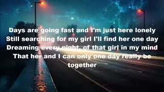 JM5 - No girlfriend