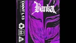 DXNT L13 - BANKAI [Phonk 2022 | Фонк 2022]