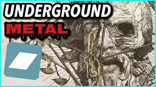 The Best Underground Metal Albums On Bandcamp June 2023