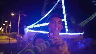 TRAPPER  ft KARIM (CIAO CIAO)  (clip officiell)