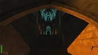 Rtcw SP | Vendetta 2 Demo - Level 3 (Final)