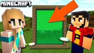 MINECRAFT | UNDE MERGEM ? Mi-e FRICA