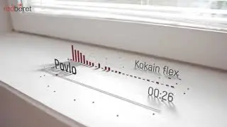 Povlo CSS - Kokain flex (ft. Misconduct) css centar srbija stil