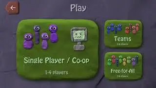 Bomspuad gameplay for Android | Best game 2018