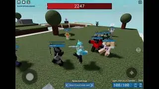 Item Asylum Nonsense
