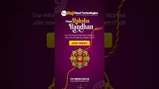 Happy Raksha Bandhan
