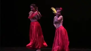 Nepalese Student Association at GMU iweek 2022