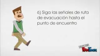 RECOMENDACIONES DE SEGURIDAD