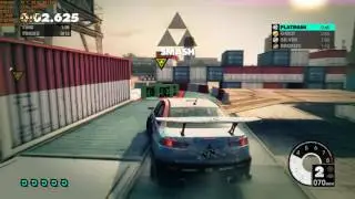 Dirt 3 Walkthrough Part 59 - 