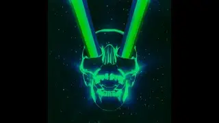 HARD/RETRO/SYNTH TYPE BEAT - 