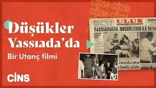 Bir utanç filmi: Düşükler Yassıada'da