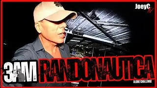 3AM ALONE RANDONAUTICA..NO SLEEP#Abandoned #UrbanExploration #AbandonedPlaces #Haunted #HauntedHouse